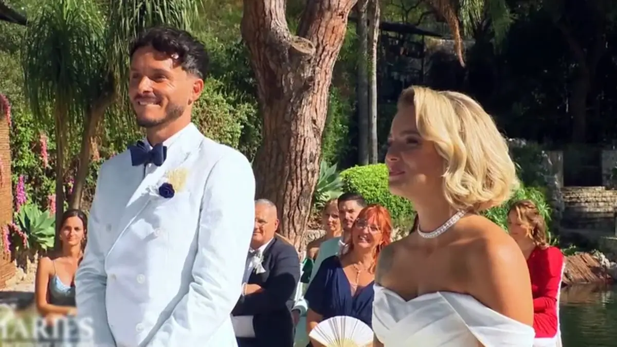 Mathieu (Mariés au premier regard) revient sur son divorce avec Julie : "Un choix réfléchi"