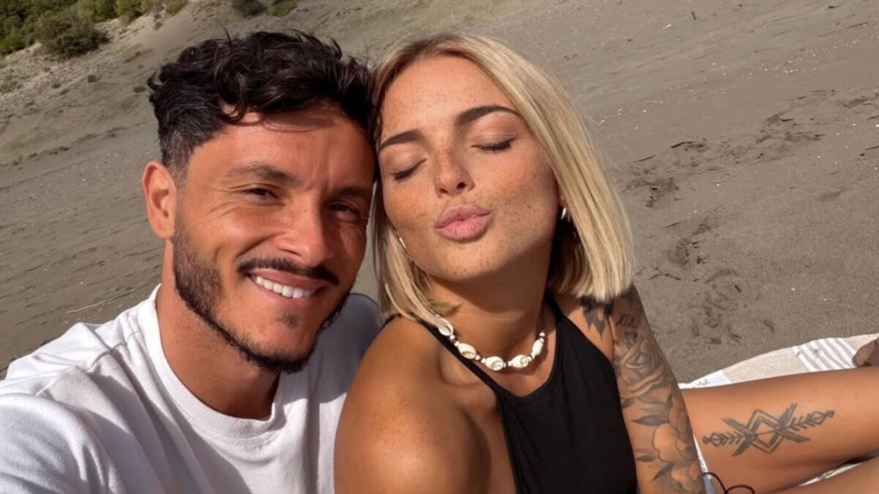 Julie (Mariés au premier regard) balance sur son divorce avec Mathieu : "Au bilan, il a dit tout le contraire"