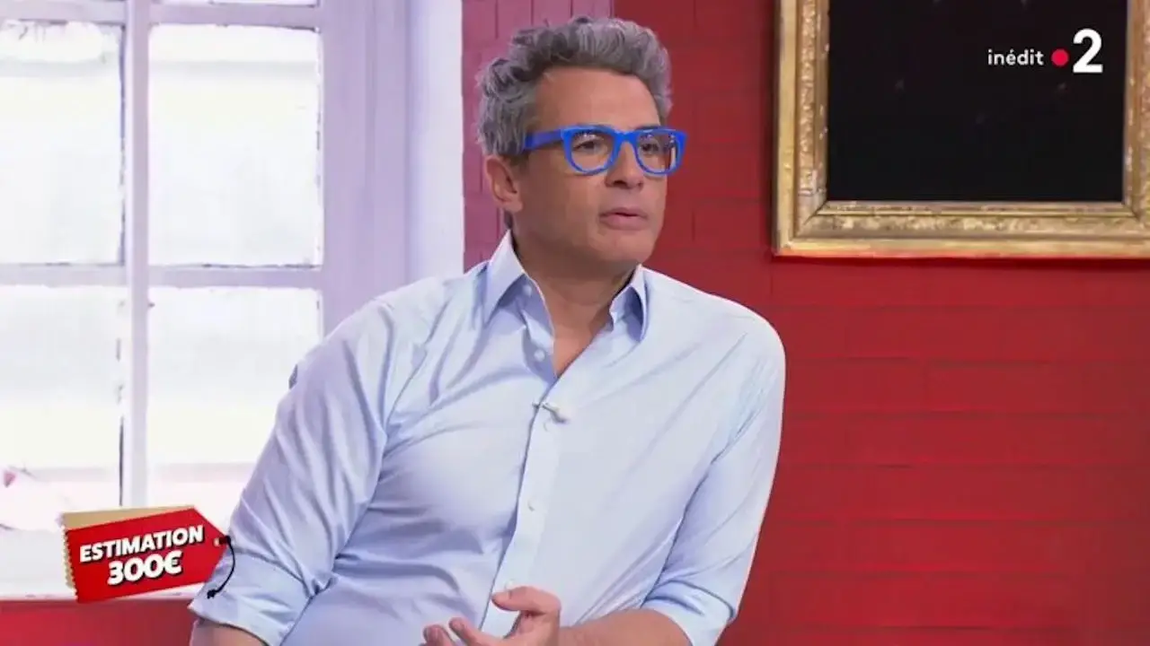 "Voter pour un abruti pareil" : Julien Cohen s’en prend violemment à Jean-Luc Mélenchon