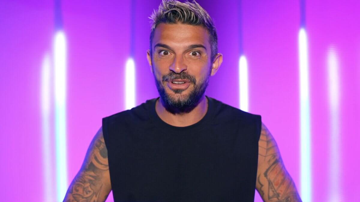 Julien Tanti éliminé de The Power : sa réponse surprenante aux accusations de tricherie