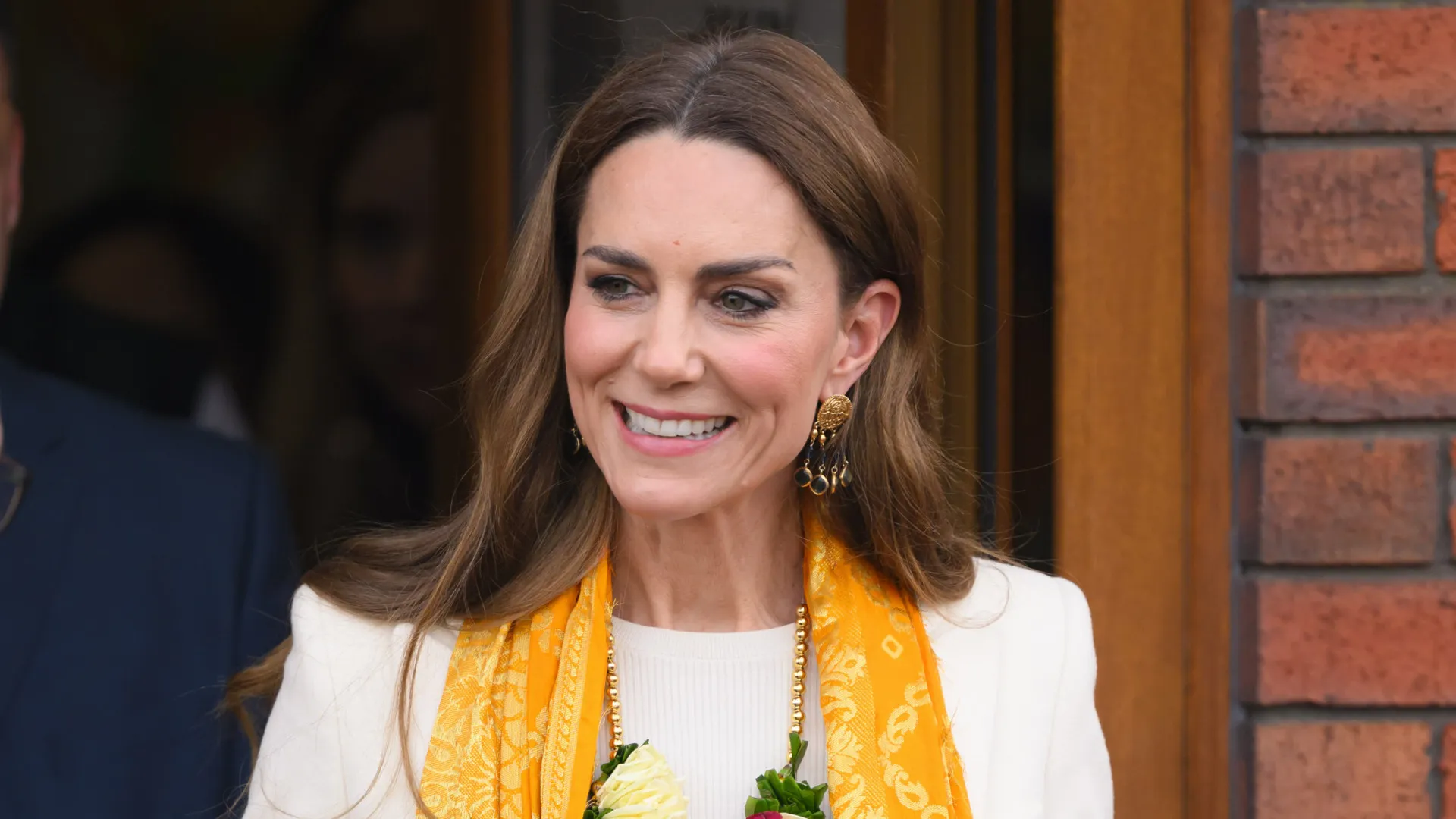 Kate Middleton de retour : son premier voyage officiel à l’étranger depuis son cancer