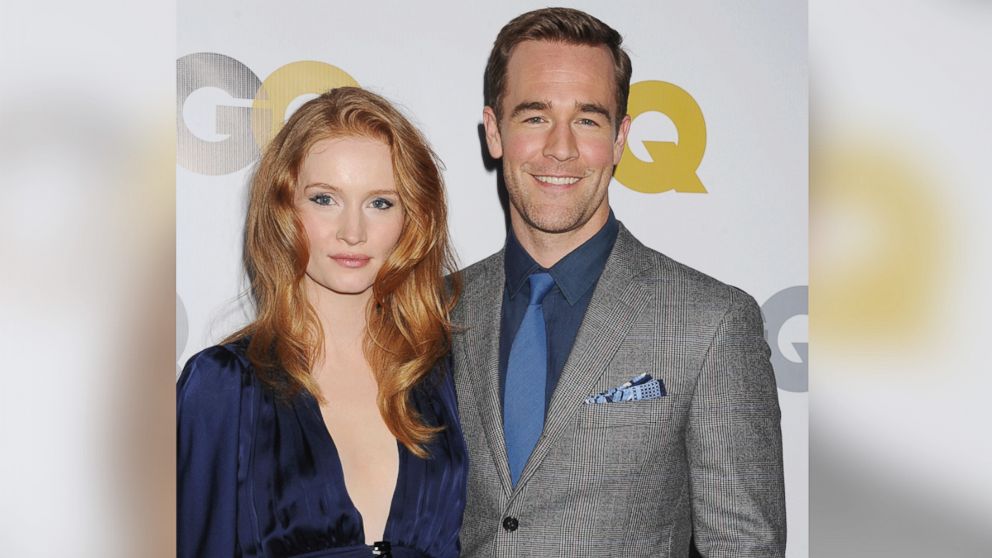James Van Der Beek : inconsolable, sa veuve Kimberly commémore les trois mois du décès de l'acteur