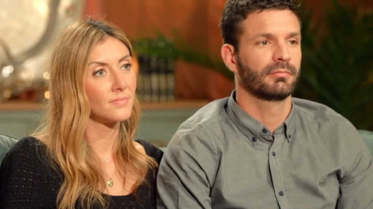 Laury et Antonin (Mariés au premier regard) bientôt parents ? "Nous sommes d’accord sur…"