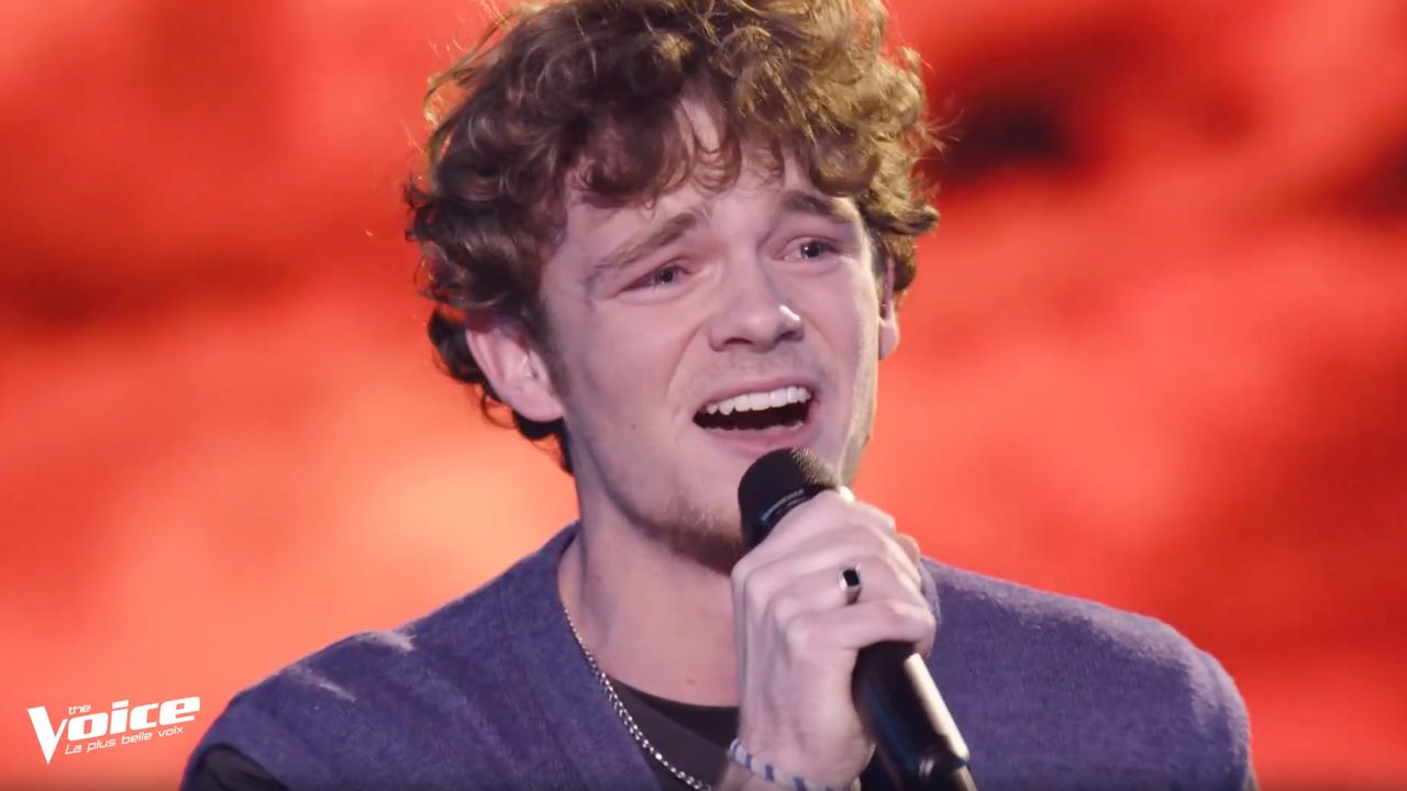 Éliminé de The Voice, Lohi décroche pourtant une énorme opportunité
