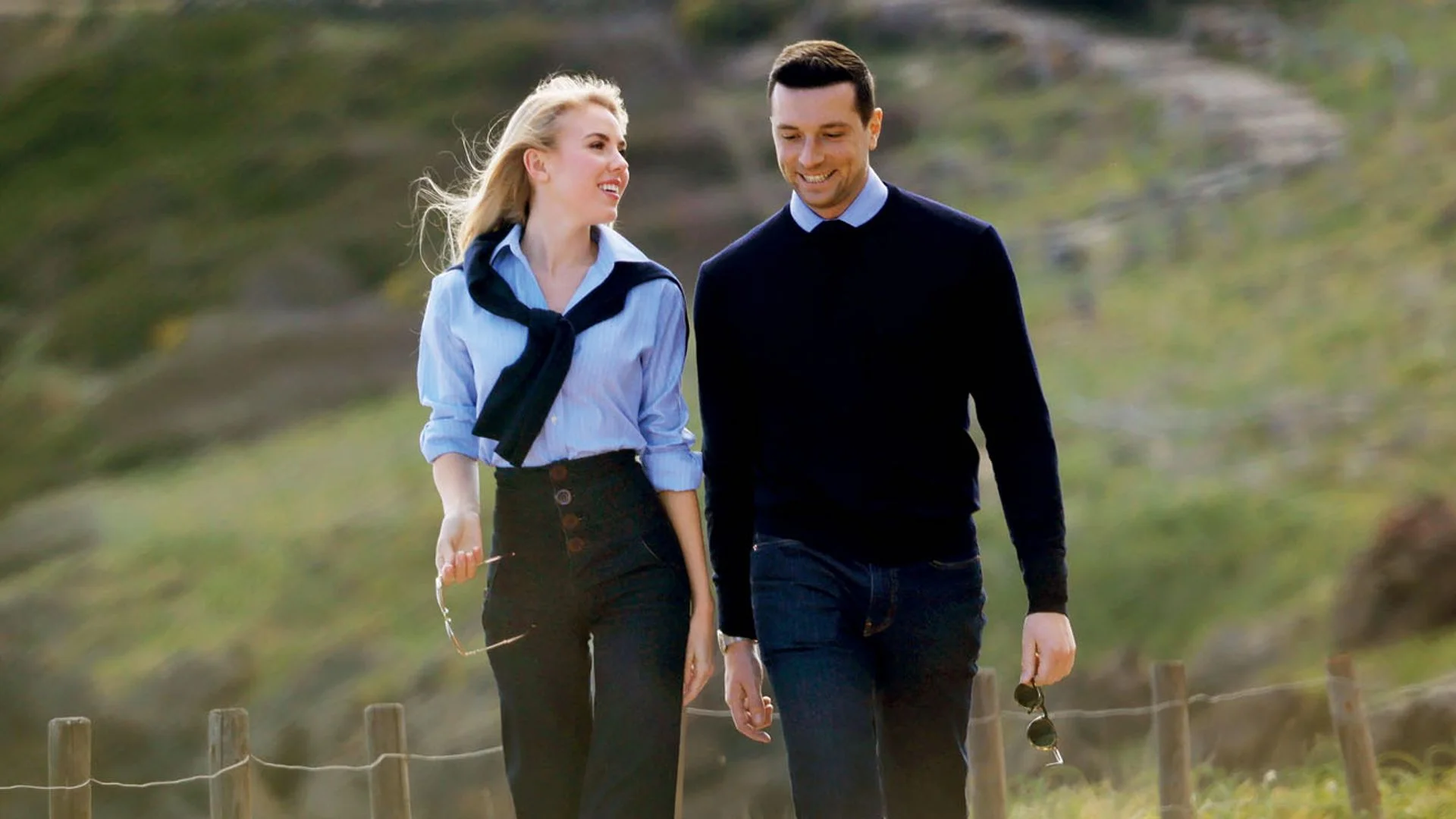 Jordan Bardella heureux en couple avec Maria Carolina de Bourbon des Deux-Siciles : "Elle est très amoureuse"