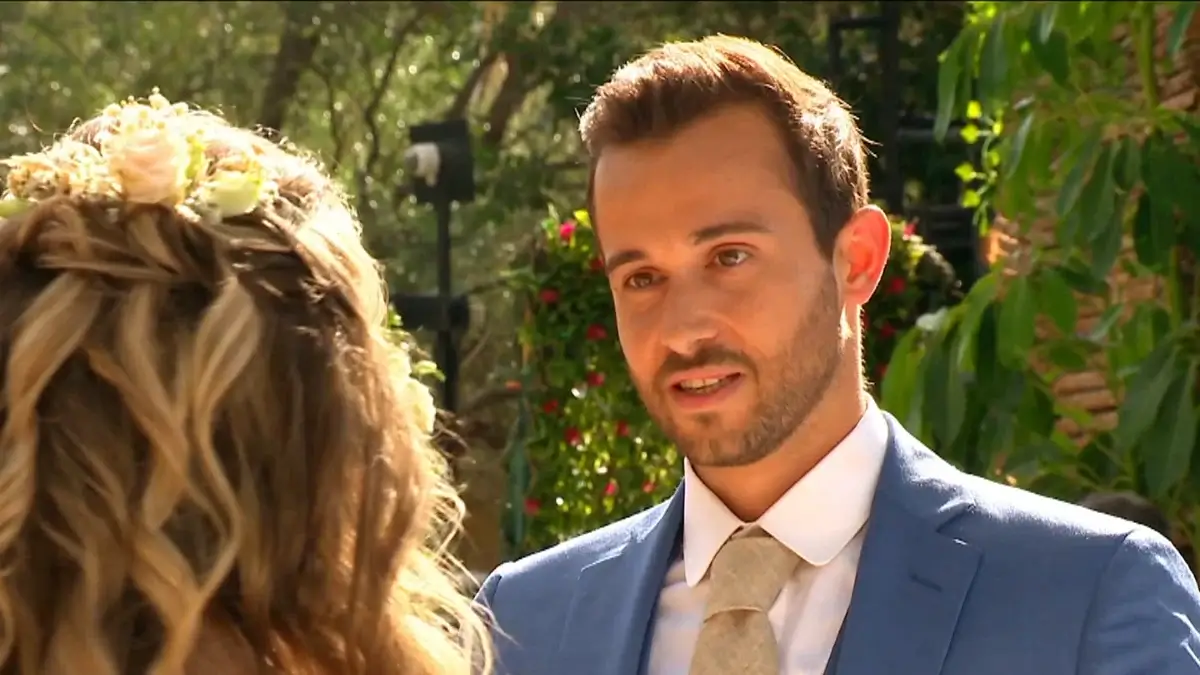 Antoine (Mariés au premier regard) tacle le montage de l’émission : "Quand je vois ces images…"
