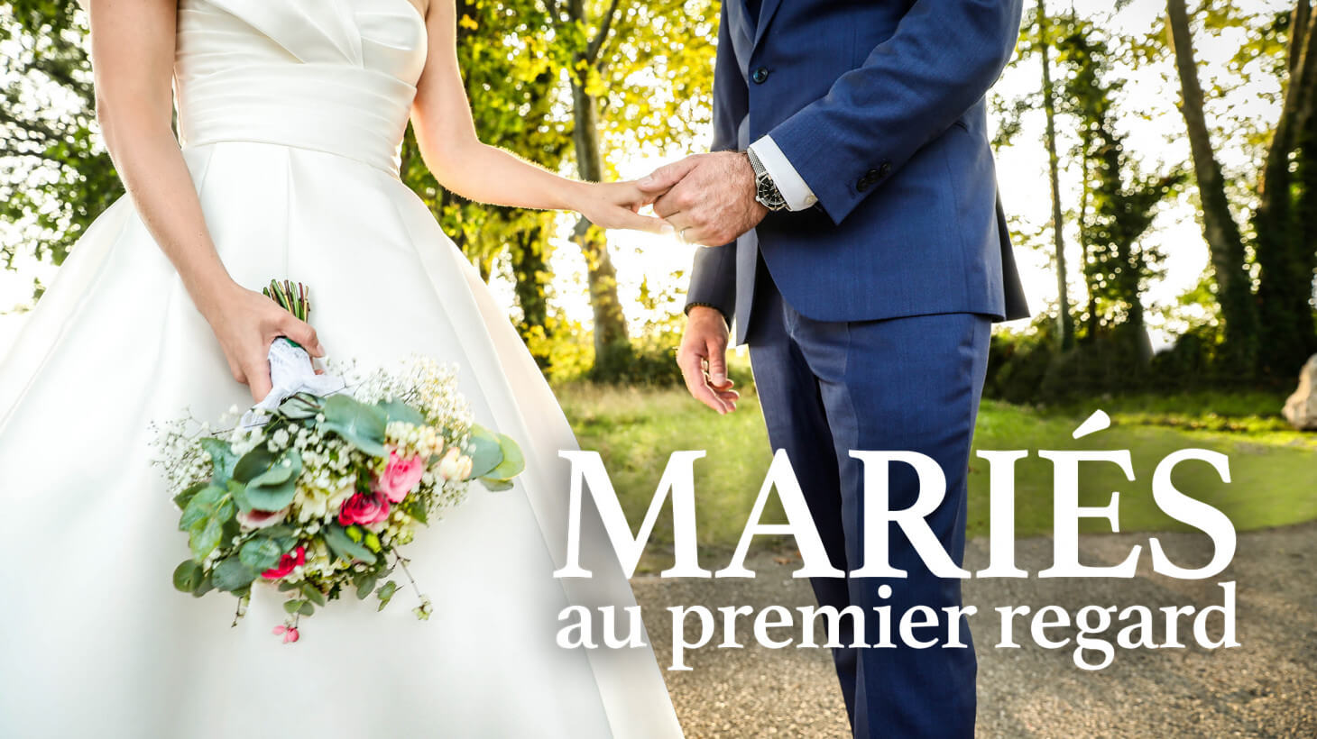 Mariés au premier regard : ce couple qui serait toujours ensemble !