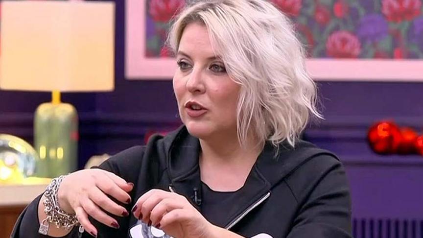 Marlène Schaff ose un nouveau look capillaire et il y a du changement !