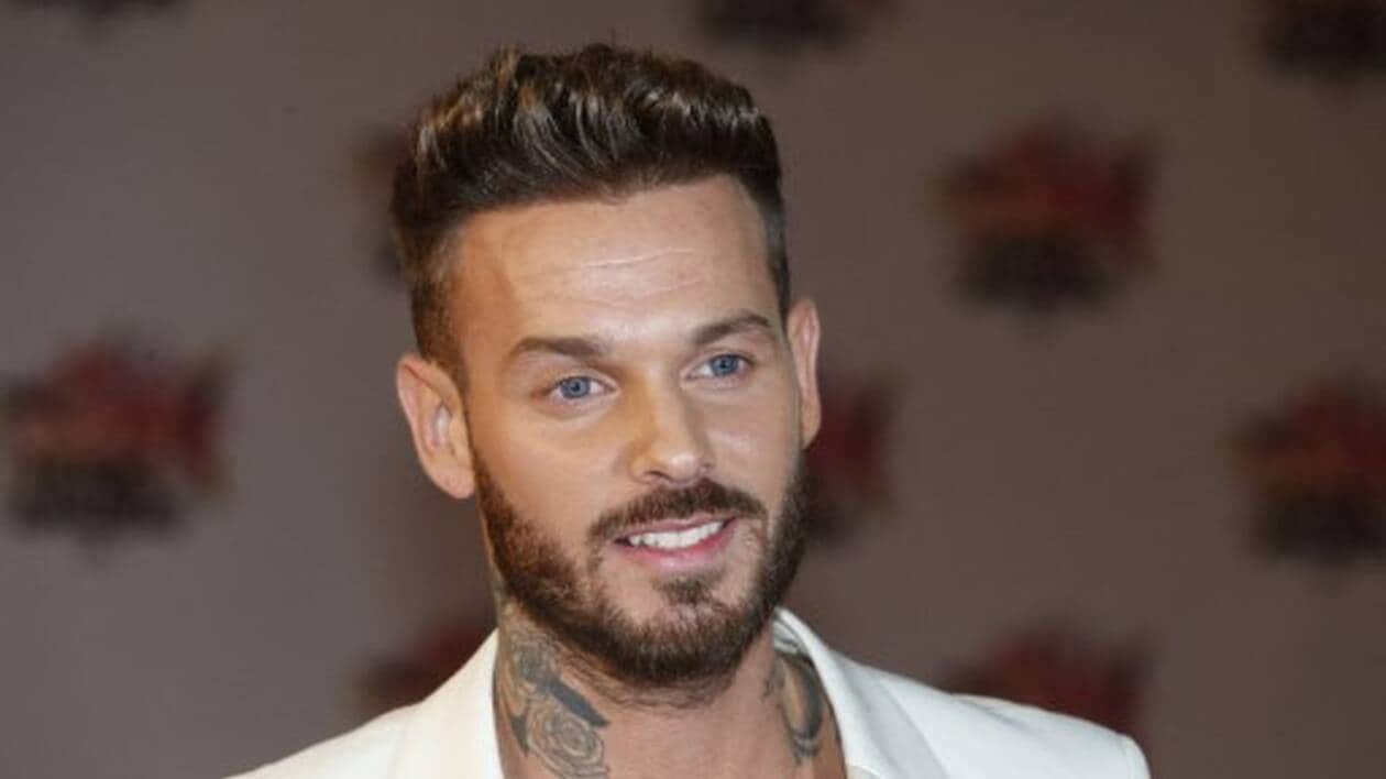 Matt Pokora pousse un coup de gueule après des critiques injustifiées : "Ce nouveau monde me fascine"