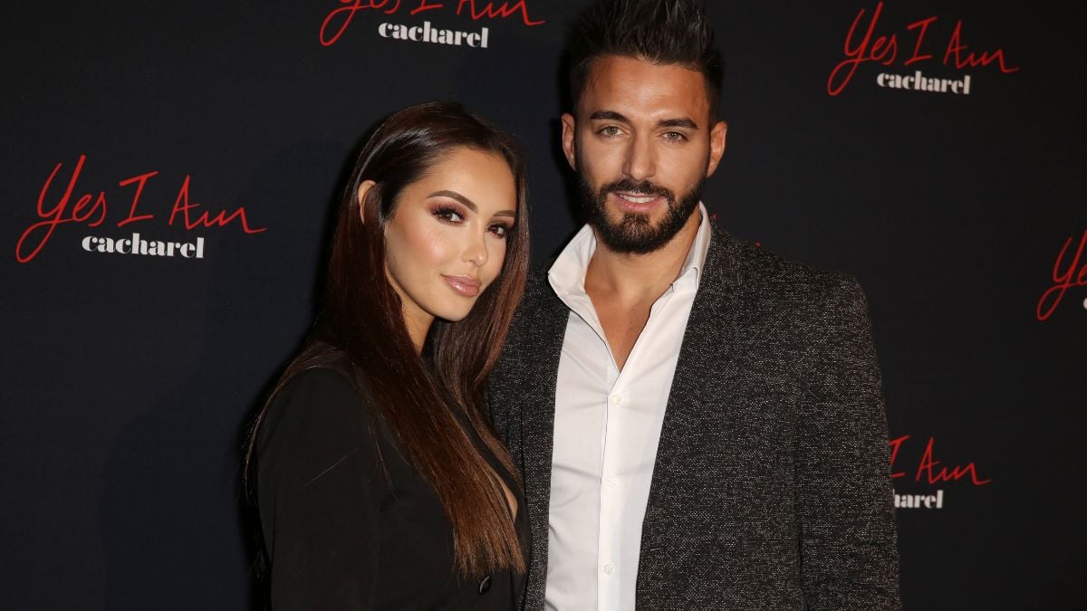Cannes 2026 : Cette question qui a mis Nabilla et Thomas Vergara dans l’embarras...