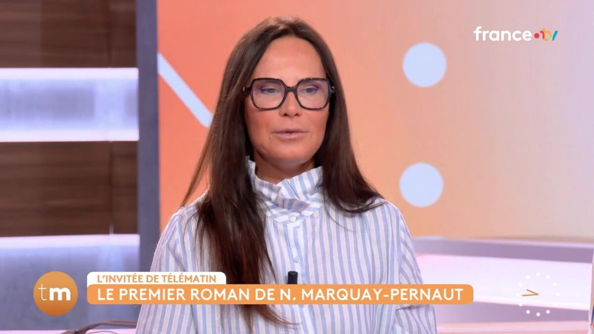 Pourquoi Nathalie Marquay déconseille à sa fille Lou Pernault de porter plainte contre ses haters