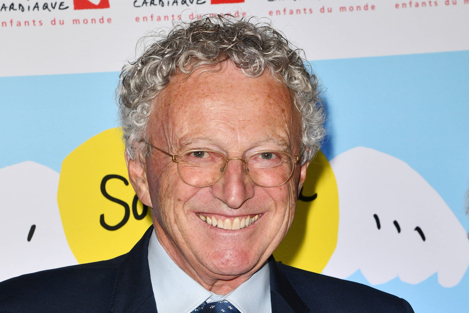 Nelson Monfort cash sur les méthodes de France Télévisions : "Pas le droit de le dire"
