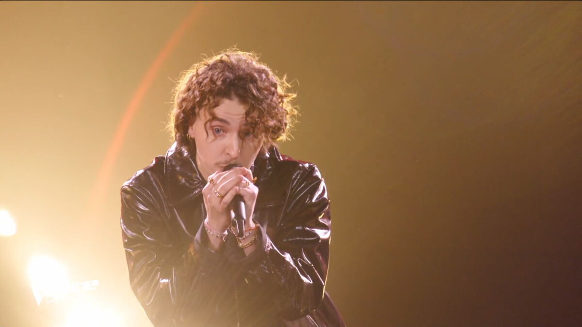 Guilherme (The Voice) face aux soucis financiers : "Je ne sais pas comment je vais payer mon loyer"