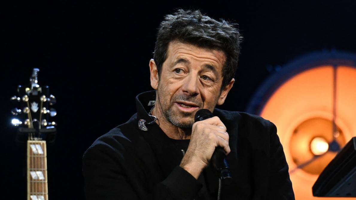 Patrick Bruel face aux accusations : la réaction de sa compagne Clémence dévoilée