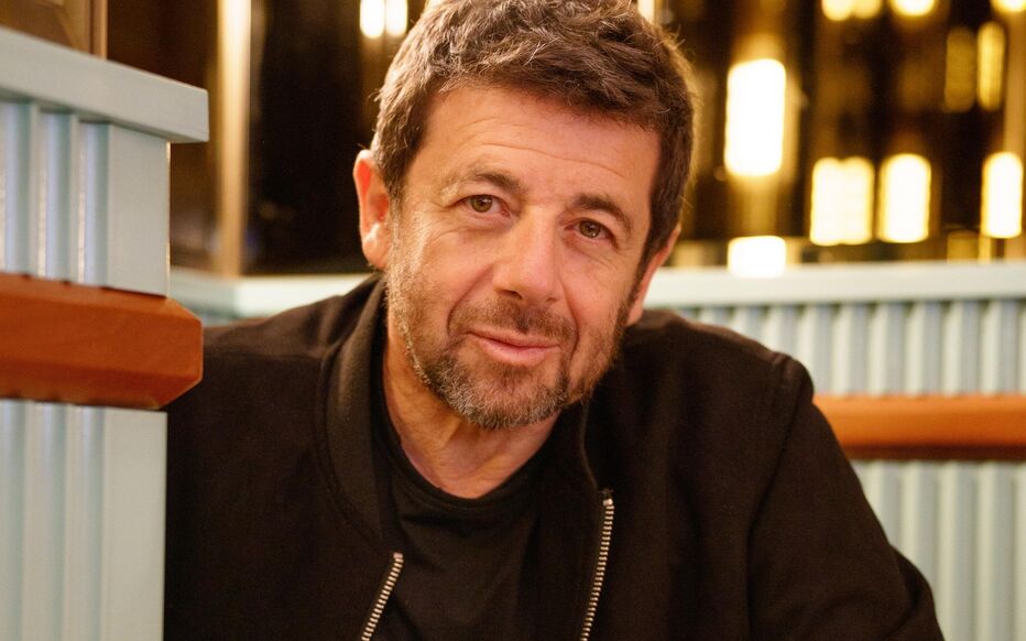 Patrick Bruel accusé de viol par Flavie Flament, il sort du silence : "Une brève histoire ni contrainte, ni sournoise"