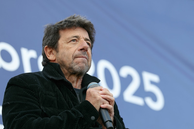 Patrick Bruel : sa tournée annulée ? La mise au point de son avocat "Il est présumé innocent"