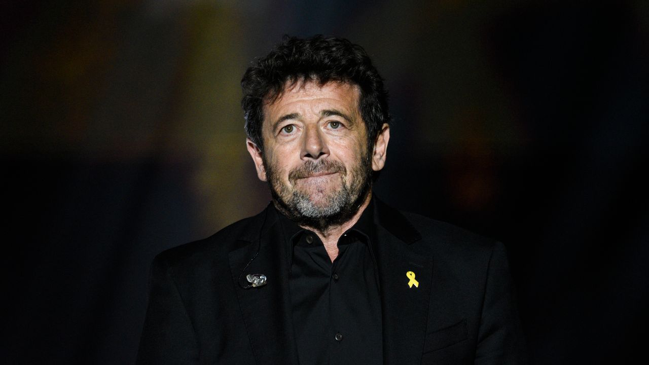 Affaire Patrick Bruel : le maire de Marseille appelle à son tour à l’annulation de son concert