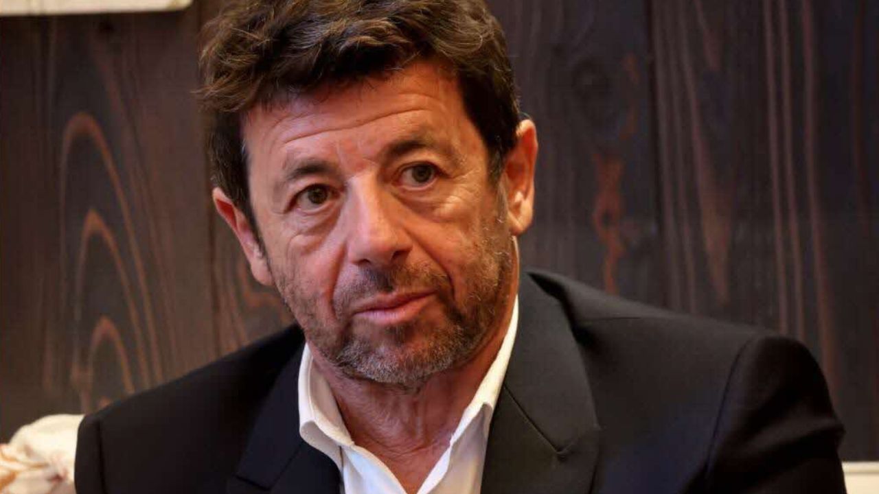 "J’étais une proie" : une ex-comédienne de Plus belle la vie accuse à son tour Patrick Bruel d'agression