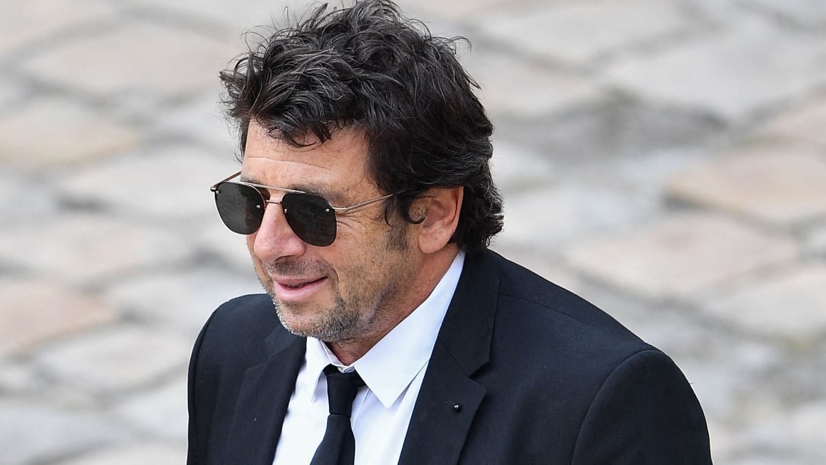 Patrick Bruel accusé de viol : cette chanteuse mise en garde par les membres de son équipe