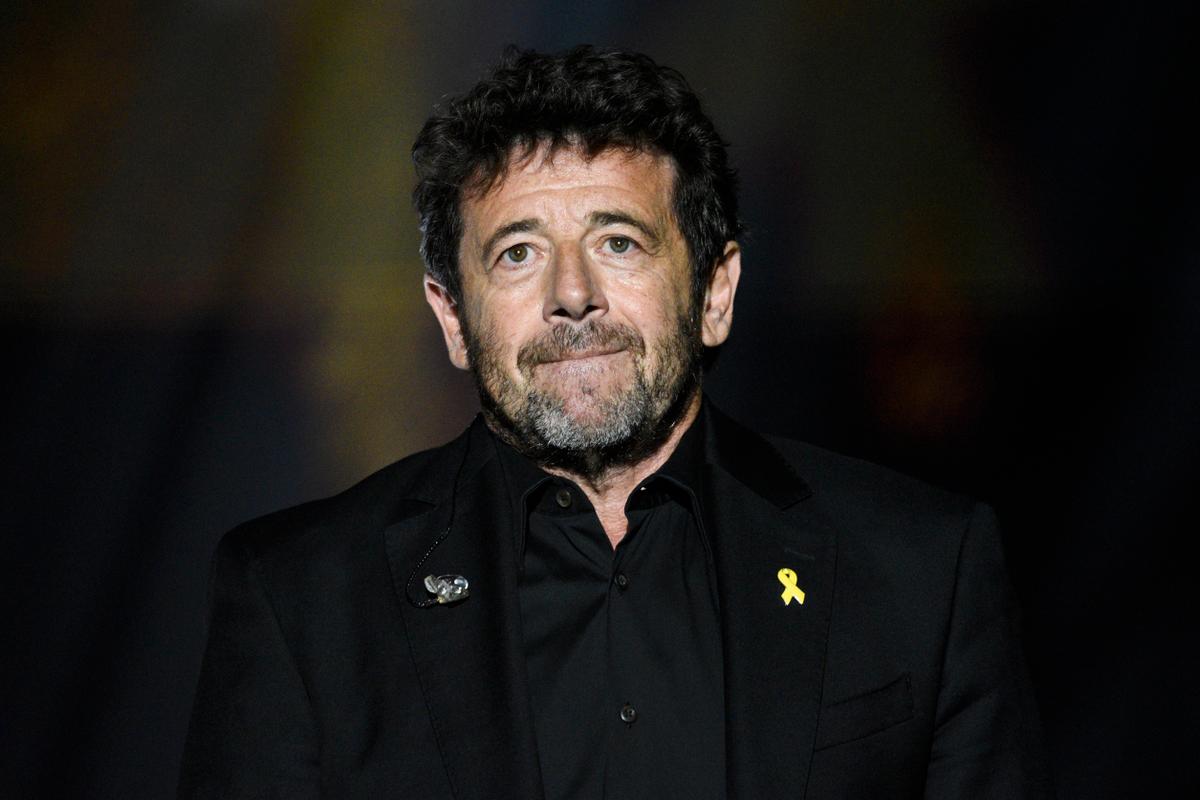 Patrick Bruel accusé de viol, un régisseur balance sur le comportement du chanteur : "Il frappait aux portes des chambres d’hôtel"