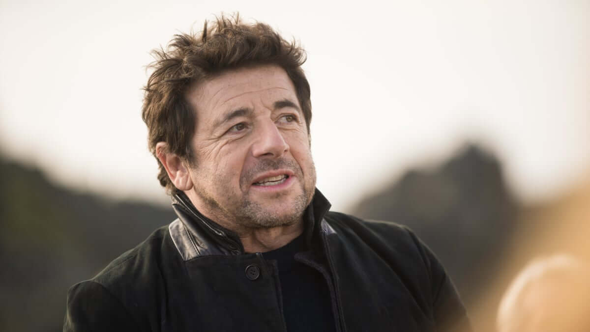 Patrick Bruel face aux accusations : le chanteur aurait pris une décision radicale