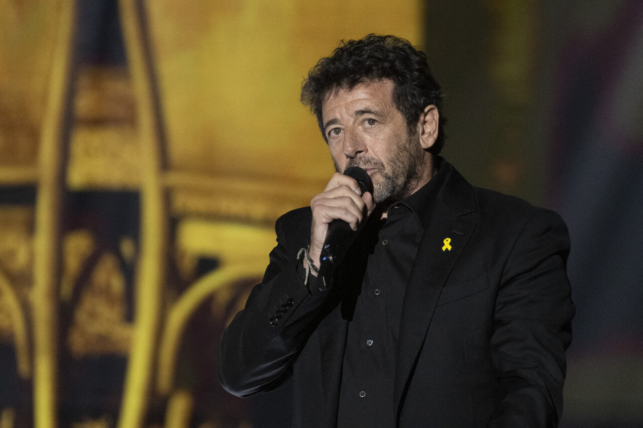 Affaire Patrick Bruel : un de ses concerts en Suisse reporté suite aux accusations