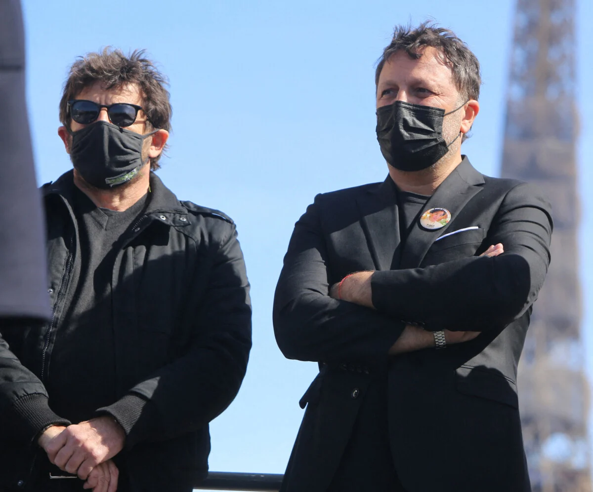 Affaire Patrick Bruel : pourquoi Arthur n’a toujours pas contacté Flavie Flament depuis le scandale