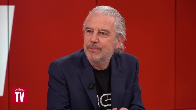 Philippe Vandel revient sur son départ de Touche pas à mon poste : "L'émission a changé"