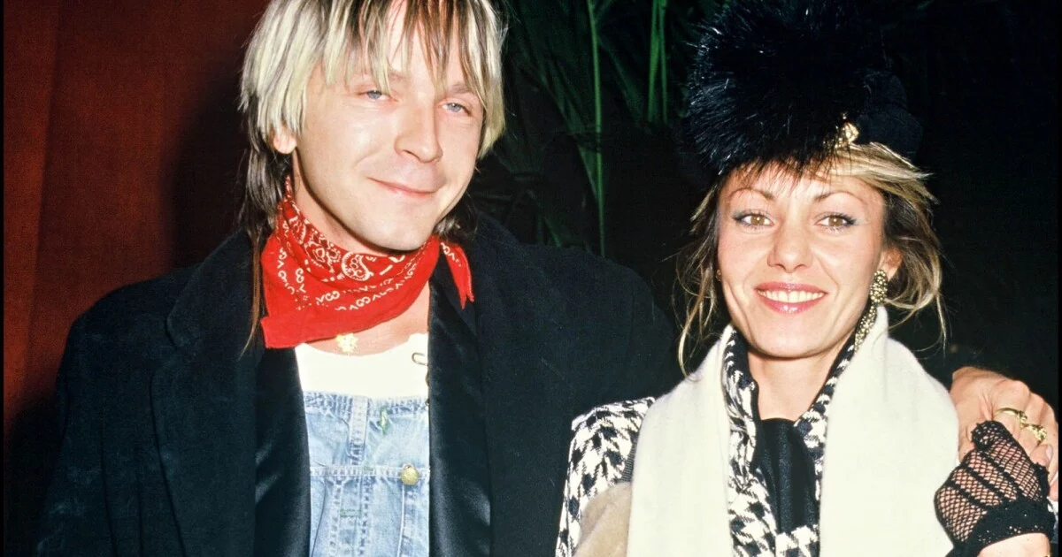 Renaud : sa première femme Dominique dévoile les raisons de leur divorce...