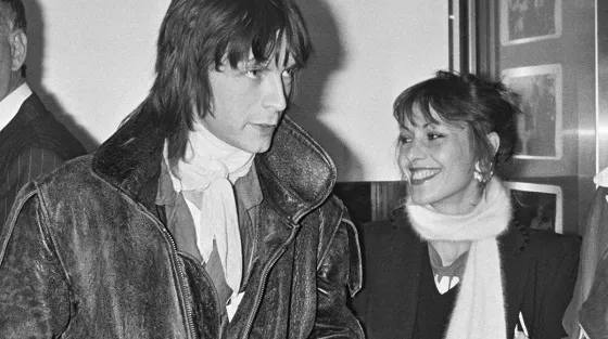 Renaud : sa première femme Dominique dévoile les raisons de leur divorce...