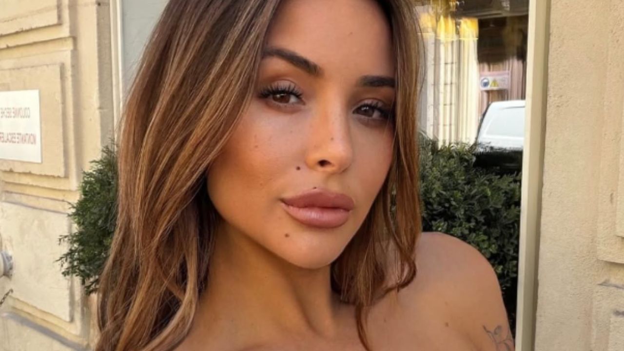 Rym Renom à nouveau en couple : elle partage un rare cliché avec son chéri