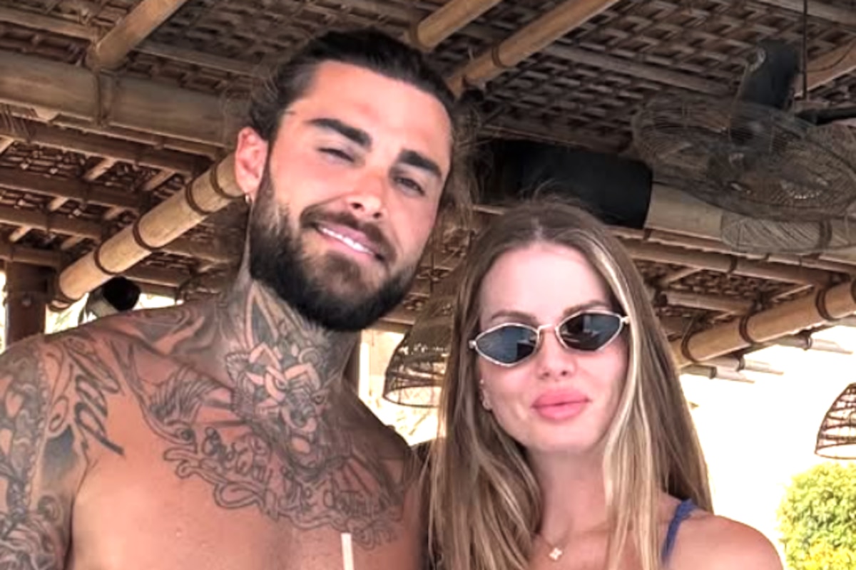 Jessica Thivenin séparée de Thibault Garcia, elle franchit une nouvelle étape : "J'ai refermé ce chapitre"