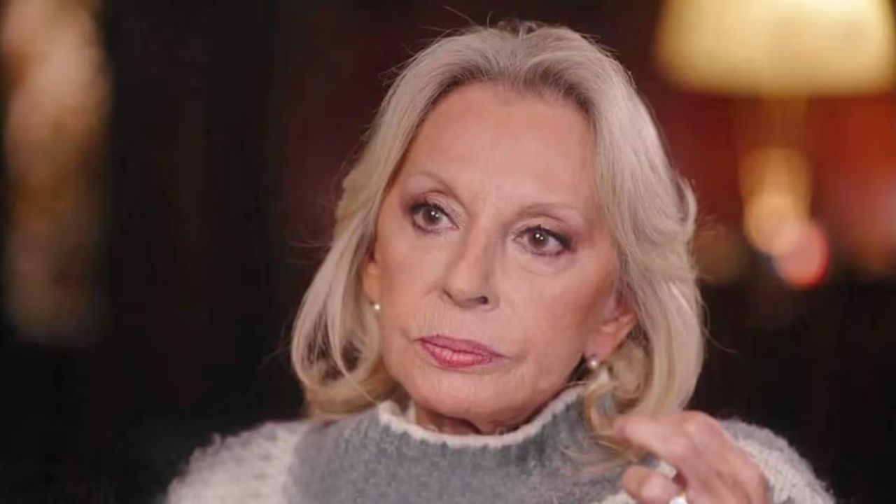 Véronique Sanson sort du silence après son hospitalisation d’urgence : "Je vais mieux"