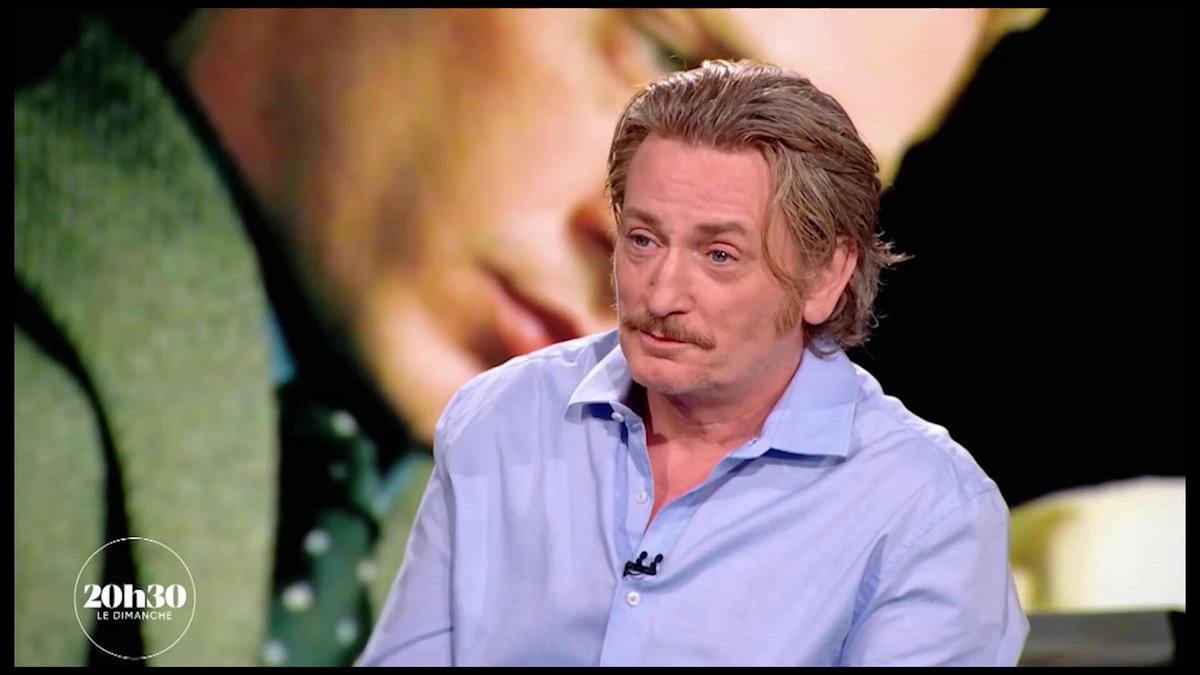 "Qu’est-ce qu’on peut répondre à ça ?" : Benoît Magimel fait une surprenante confidence sur sa fille
