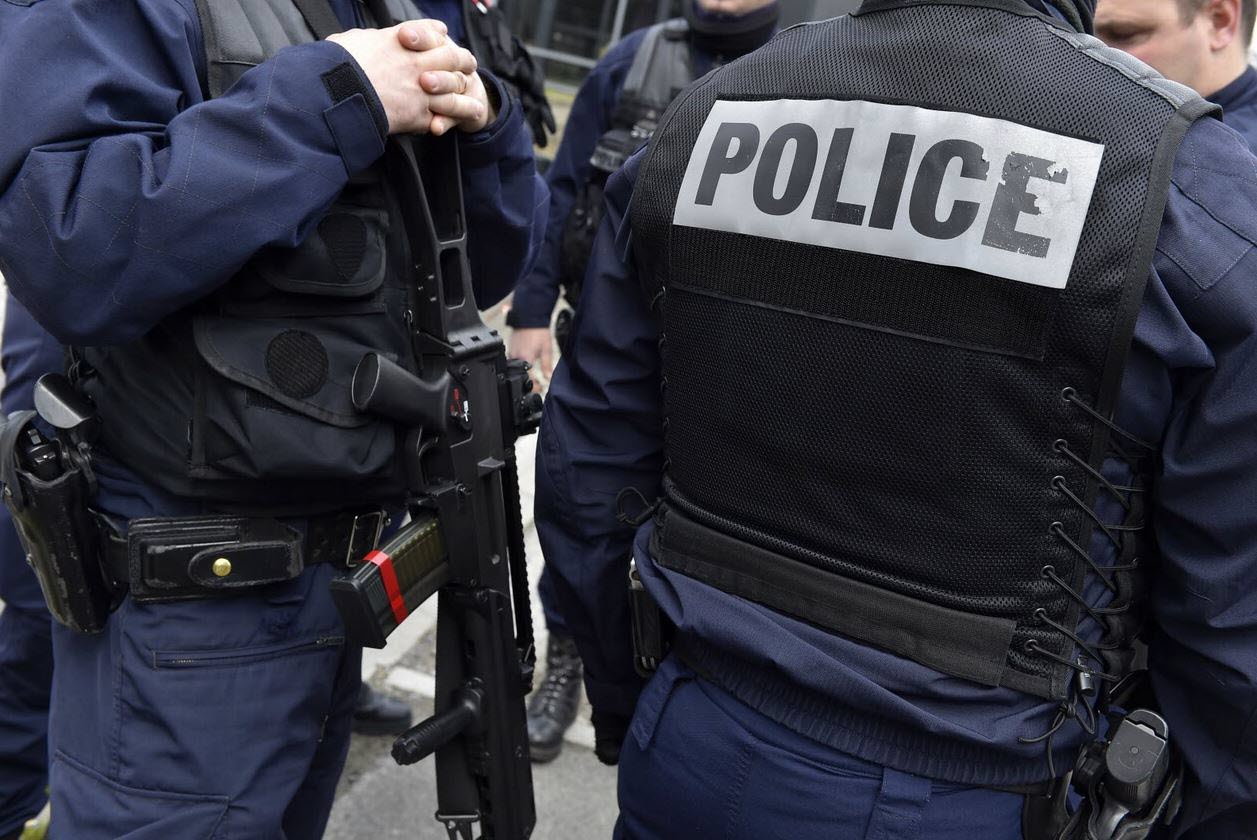 Cette influenceuse accuse la police marocaine de corruption et est condamnée à un an de prison ferme