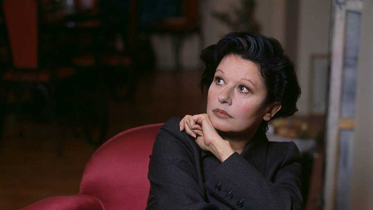 Guesch Patti décédée à 80 ans : l’interprète d’Etienne nous a quittés