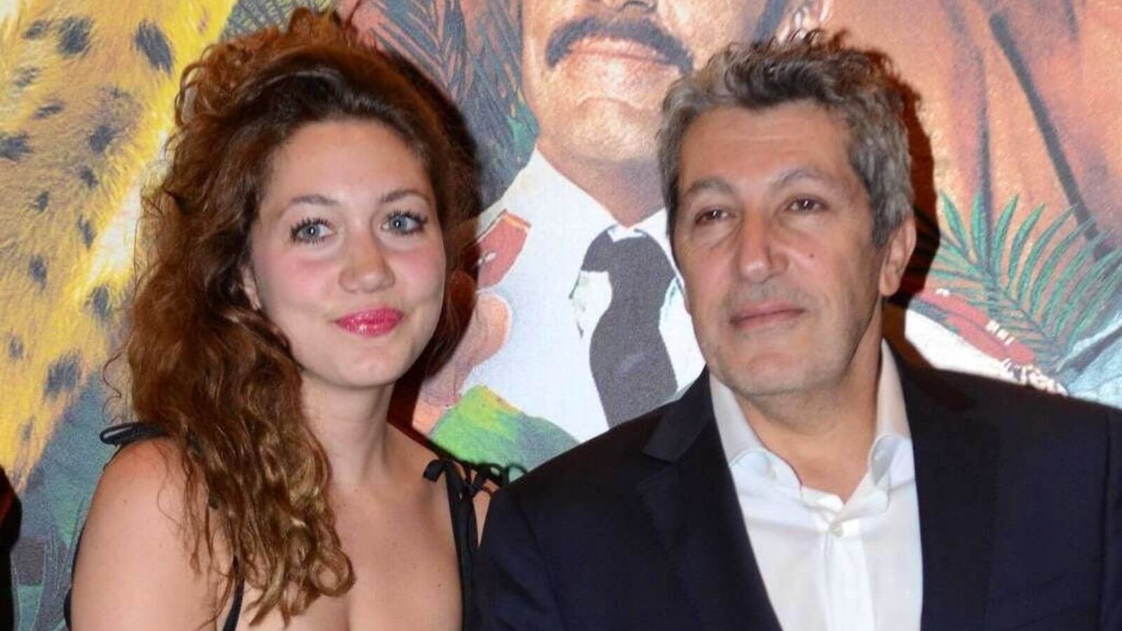 Louise Chabat assume son statut de "nepo baby" : "Je suis la quintessence même…"