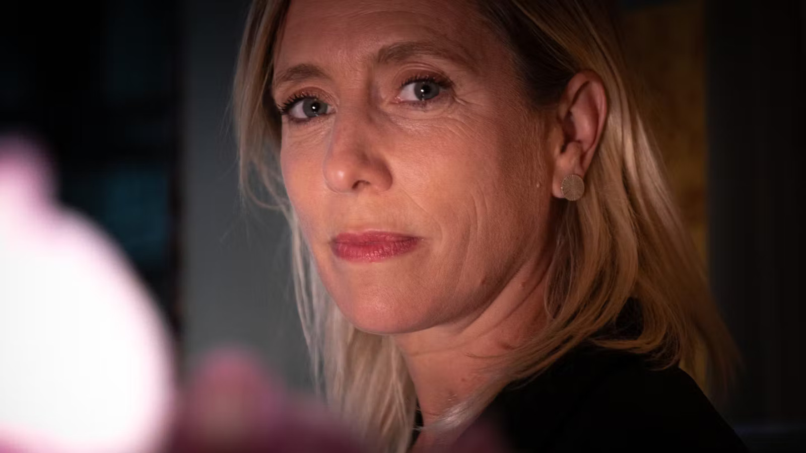 Manifestation pour Lyhanna : Andrea Bescond dénonce une "détention arbitraire" après sa garde à vue