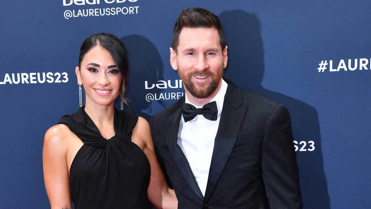 Coupe du monde 2026 : qui est Antonela Roccuzzo, la femme de Lionel Messi ?