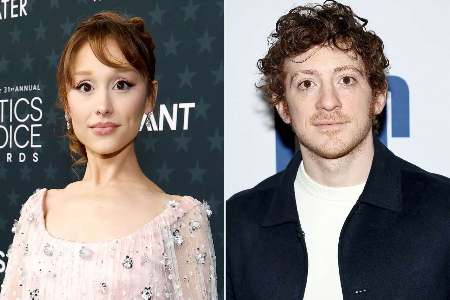 Ariana Grande et Ethan Slater mettent fin à leur relation : ce que l’on sait de leur rupture