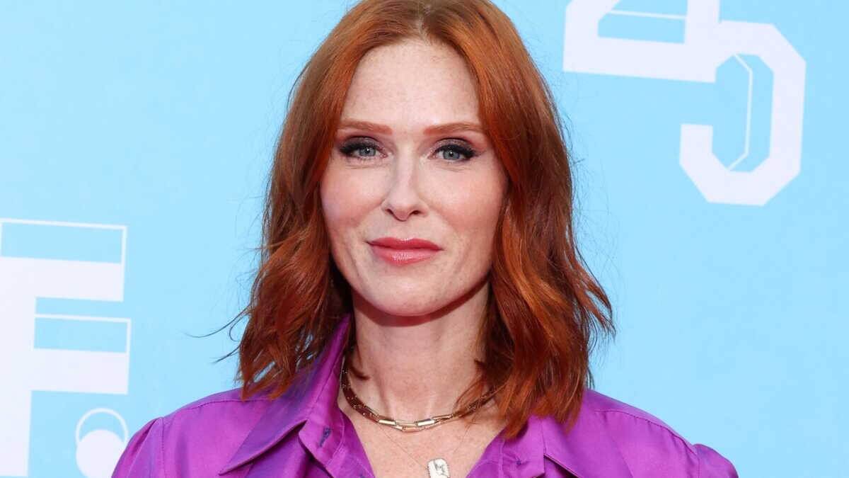 Audrey Fleurot atteinte de dyspraxie : le diagnostic qui a tout changé pour elle