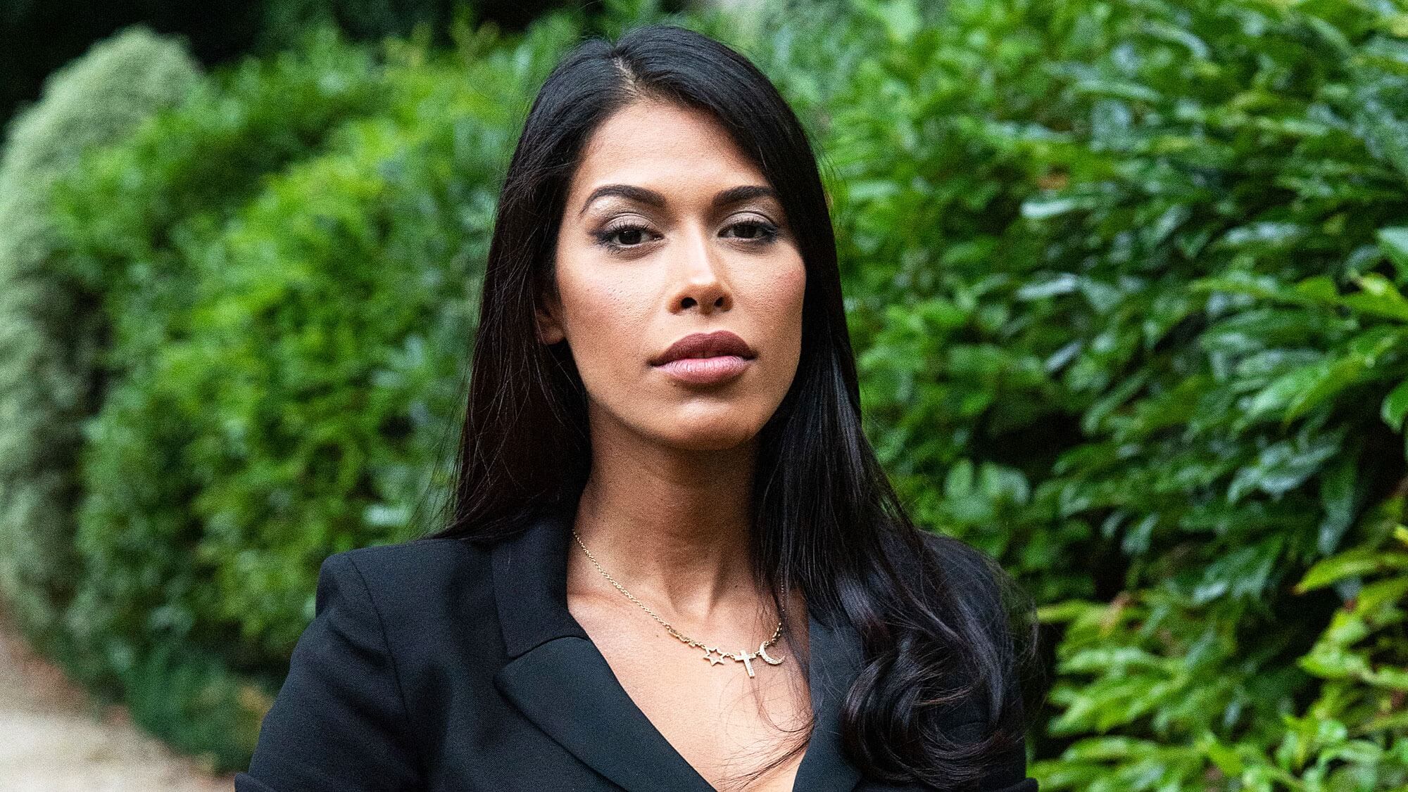 Ayem Nour dévoile enfin l’identité de son compagnon : "Je n’ai plus envie de cacher ce bonheur"