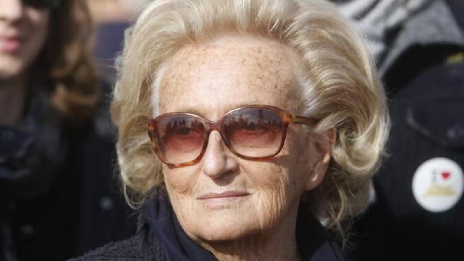 Obsèques de Bernadette Chirac : l’émouvant hommage de sa fille Claude