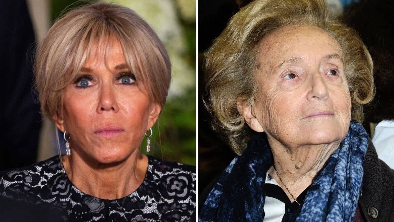 Brigitte Macron rend hommage à Bernadette Chirac : "On se comprenait très bien…"