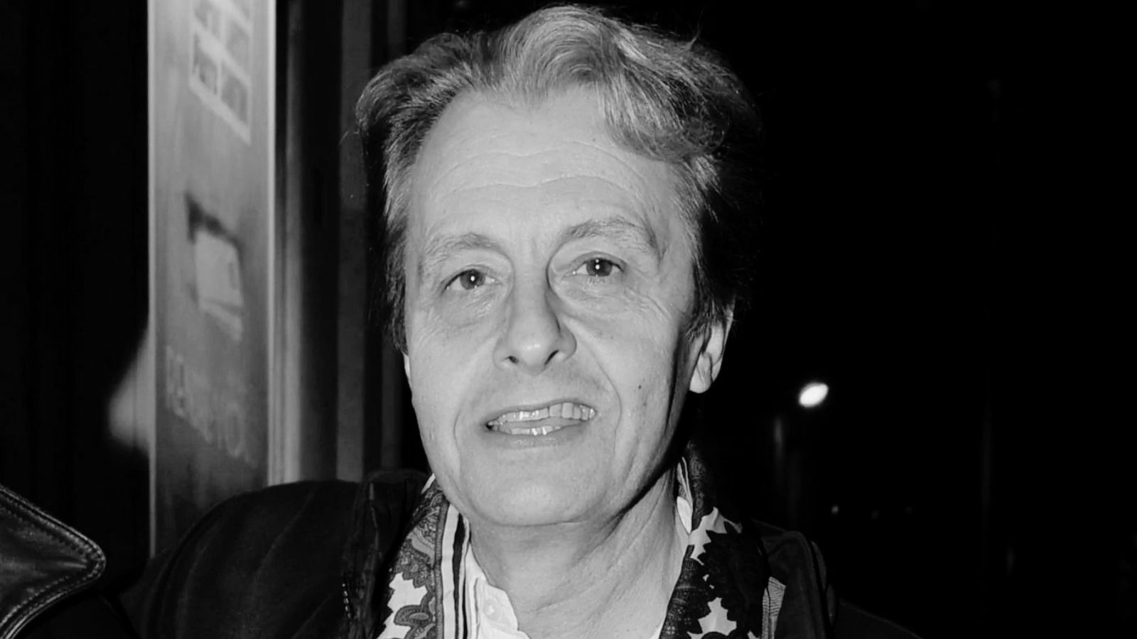 Christian Bujeau ("Les Visiteurs", "Kaamelott"...) : le comédien est décédé