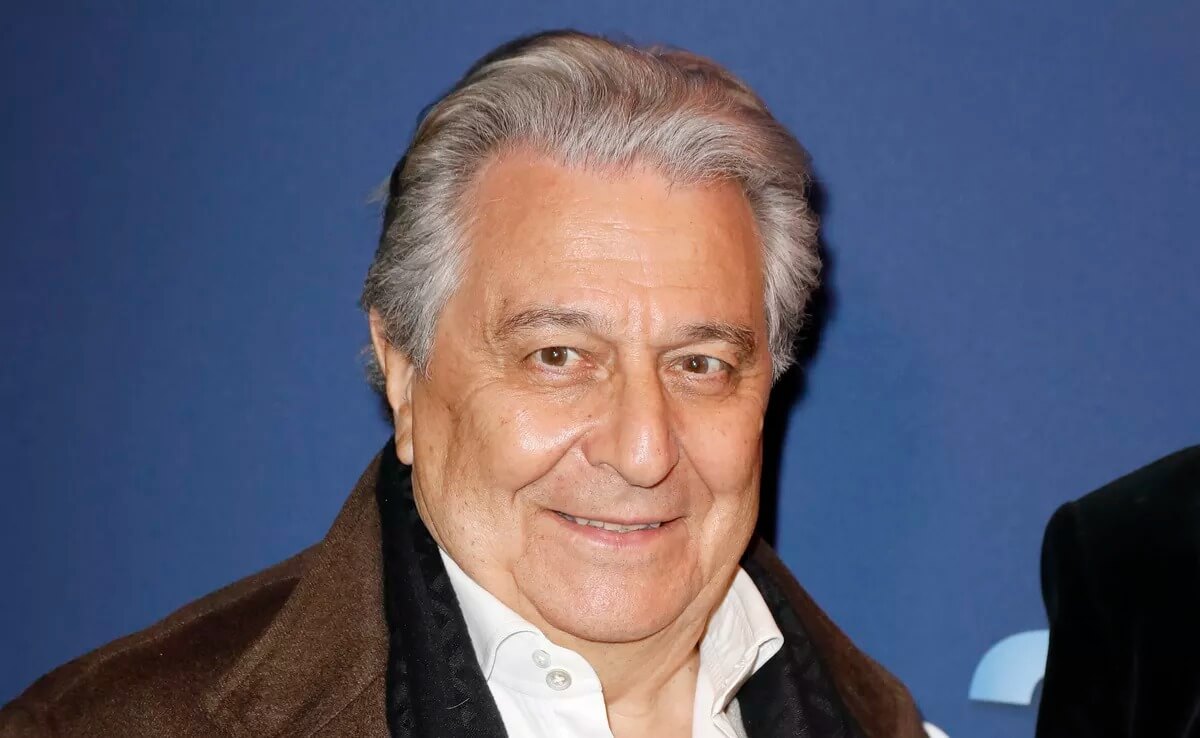 Christian Clavier essuie un nouvel échec face à l’administration fiscale française