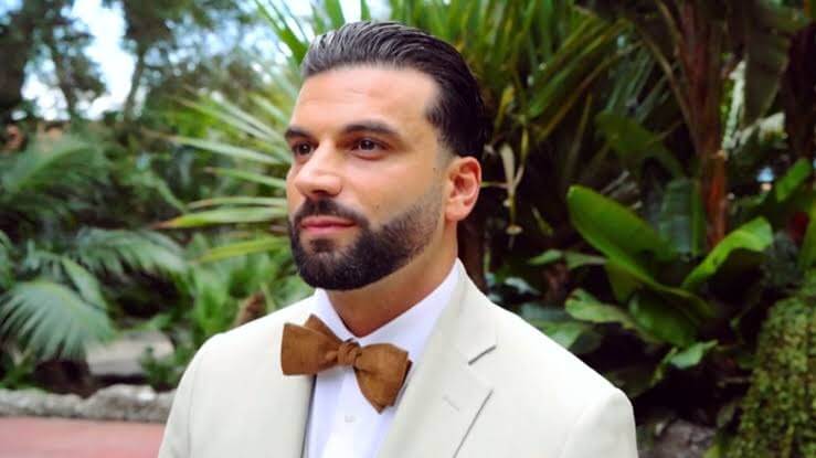 Mariés au premier regard : Christophe évoque sa vie amoureuse après son divorce avec Margaux
