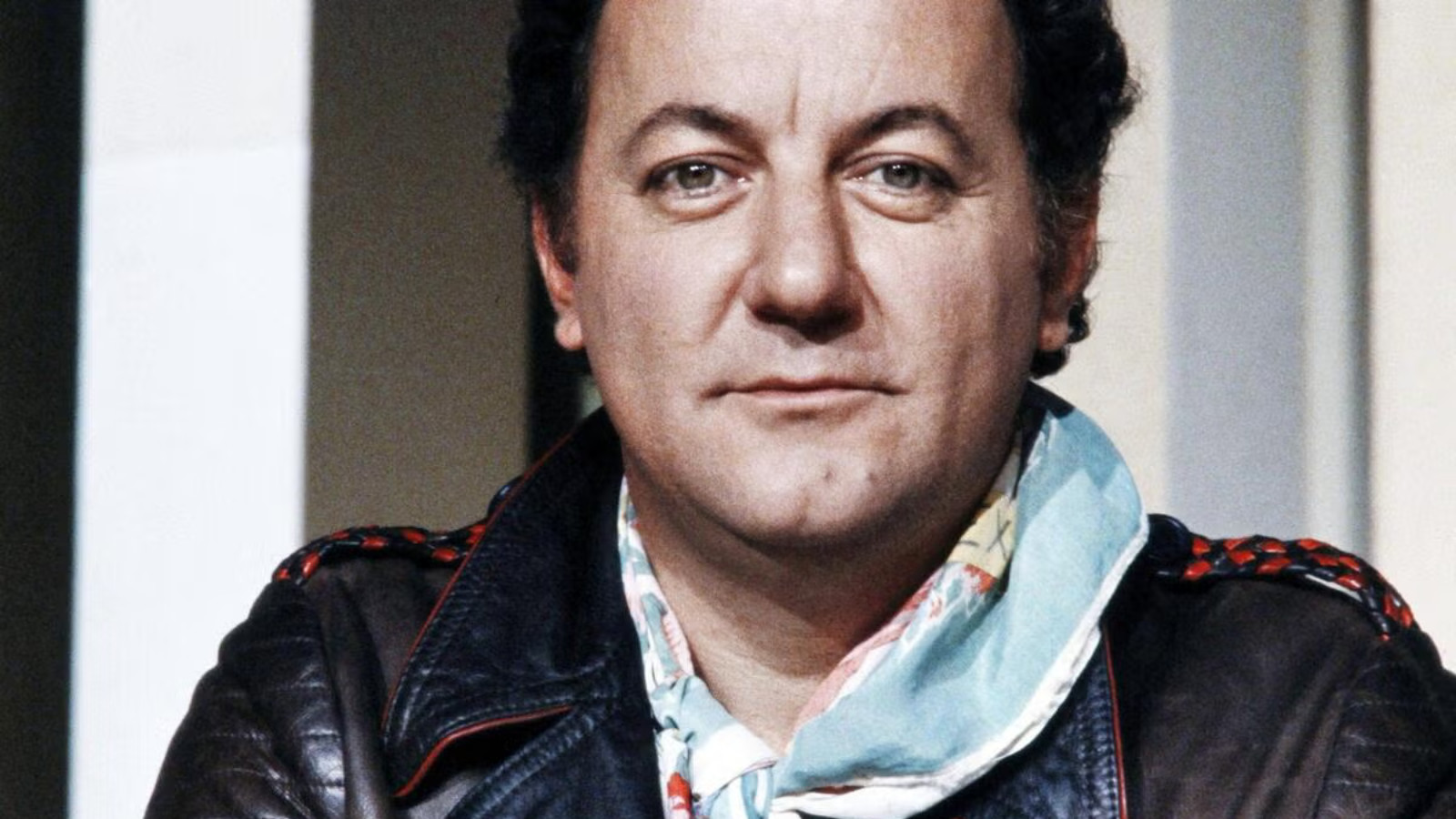 Marius Colucci fait des révélations sur son père Coluche : "Il a fait exprès…"