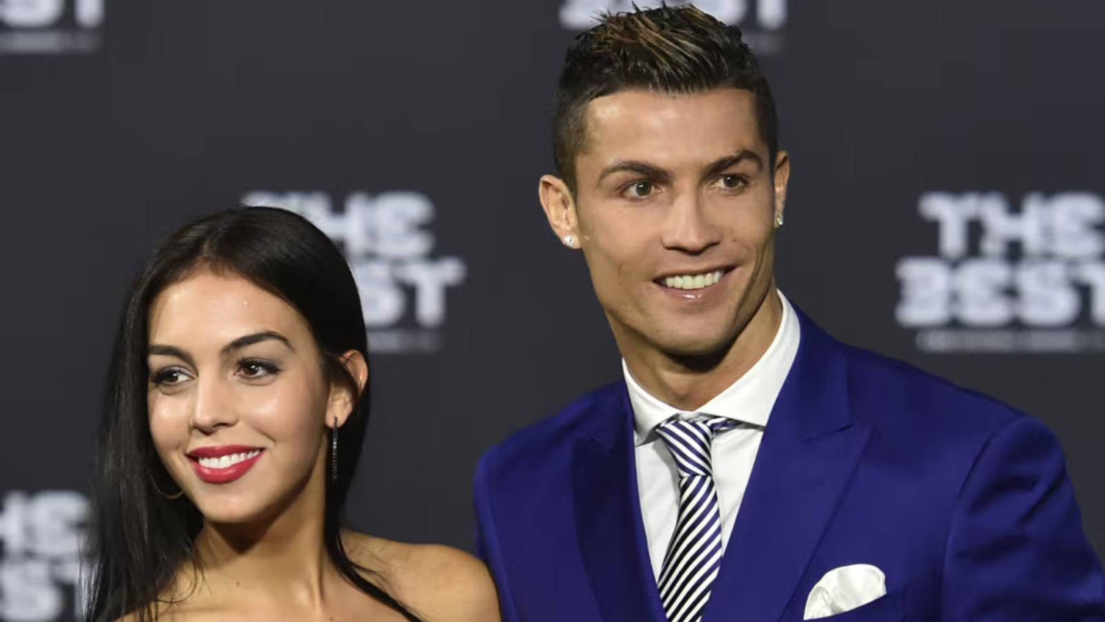 Coupe du monde 2026 : comment Cristiano Ronaldo a-t-il rencontré Georgina Rodriguez