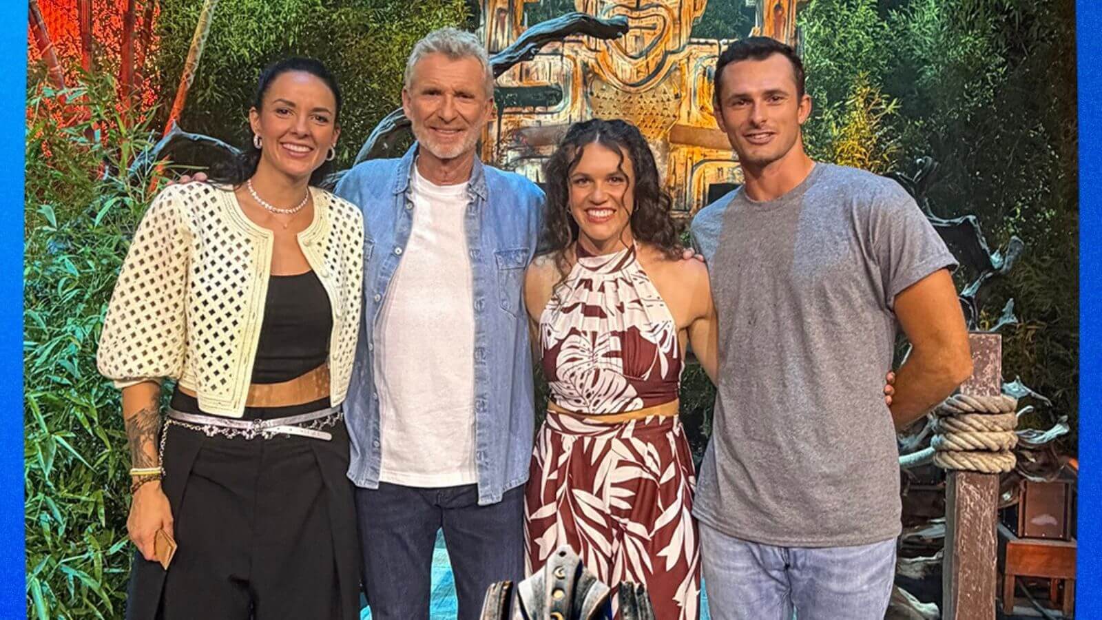 Koh-Lanta, les reliques du destin : Découvrez qui a remporté l’édition 2026 de l’émission de TF1